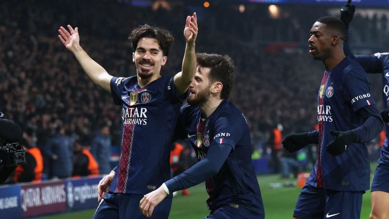 葡萄牙前锋保利尼奥：C罗改变了葡萄牙足球；我想踢世界杯